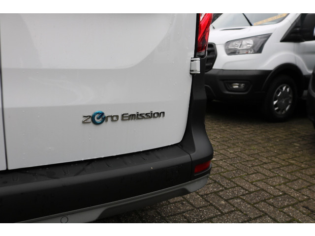 Nissan Townstar N-Connecta L1 45 kWh Trekhaak