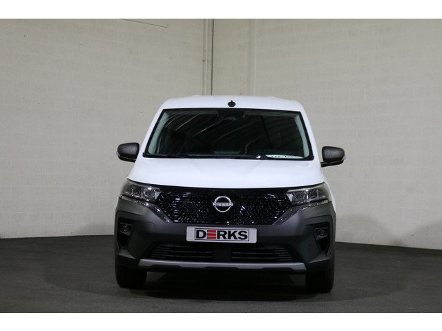 Nissan Townstar N-Connecta L1 45 kWh