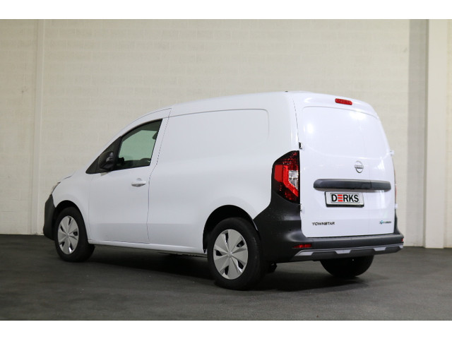 Nissan Townstar N-Connecta L1 45 kWh