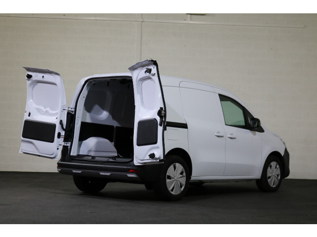 Nissan Townstar N-Connecta L1 45 kWh