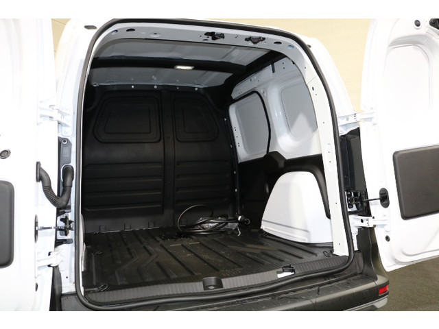 Nissan Townstar N-Connecta L1 45 kWh