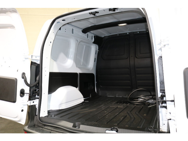Nissan Townstar N-Connecta L1 45 kWh