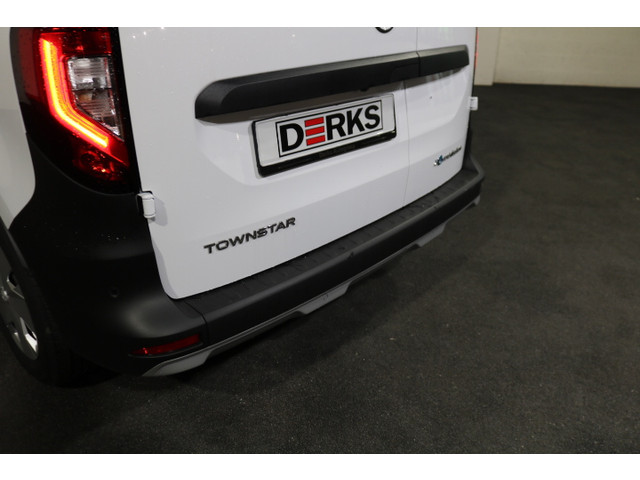 Nissan Townstar N-Connecta L1 45 kWh