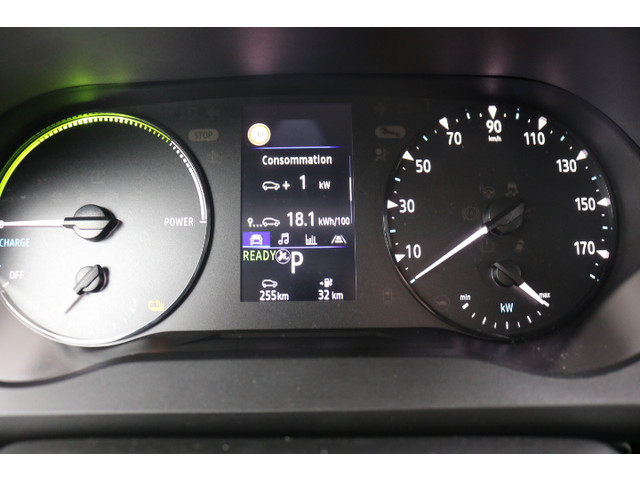 Nissan Townstar N-Connecta L1 45 kWh