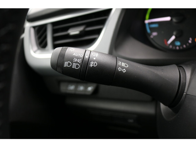 Nissan Townstar N-Connecta L1 45 kWh