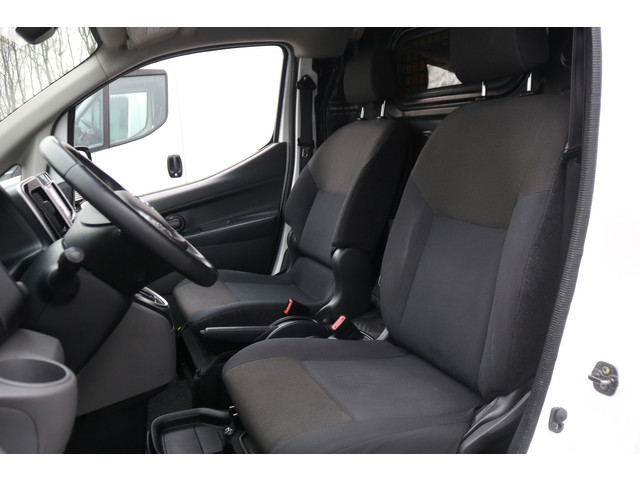 Nissan e-NV200 Business 2x Schuifdeur