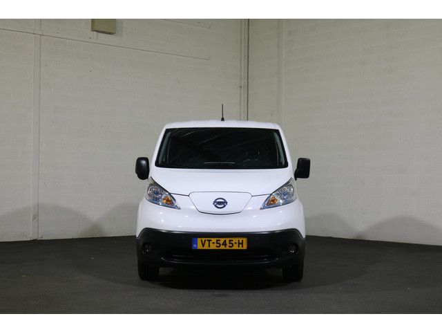 Nissan e-NV200 Business 2x Schuifdeur