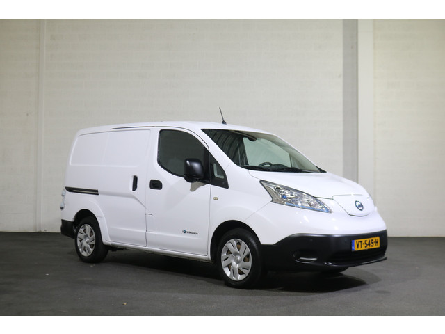 Nissan e-NV200 Business 2x Schuifdeur