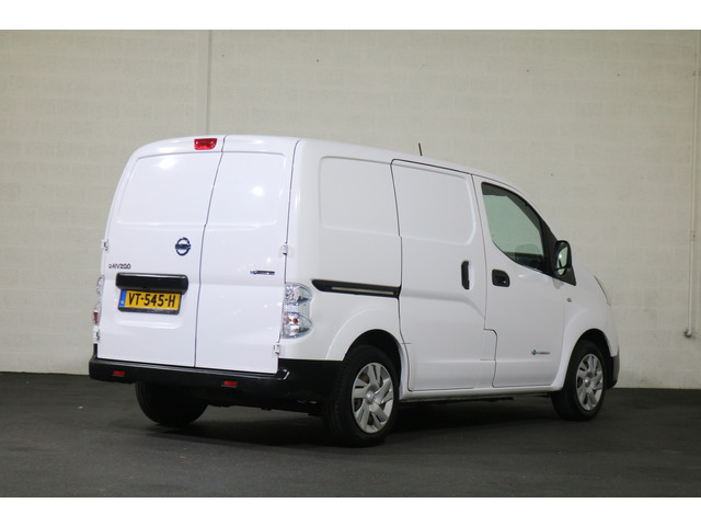 Nissan e-NV200 Business 2x Schuifdeur