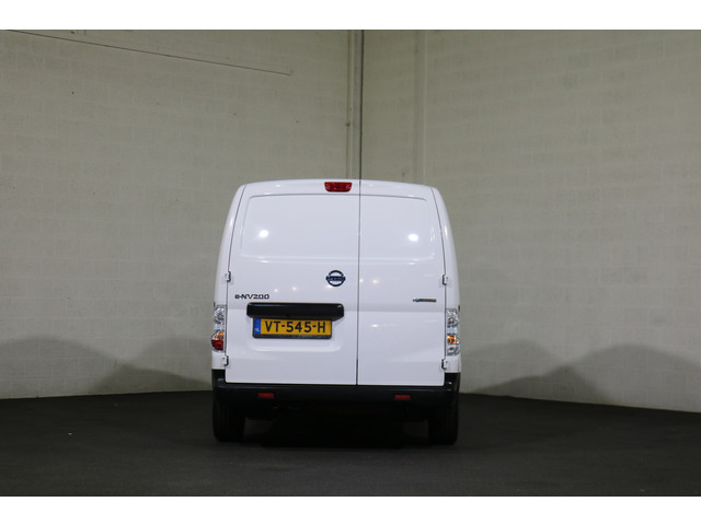 Nissan e-NV200 Business 2x Schuifdeur