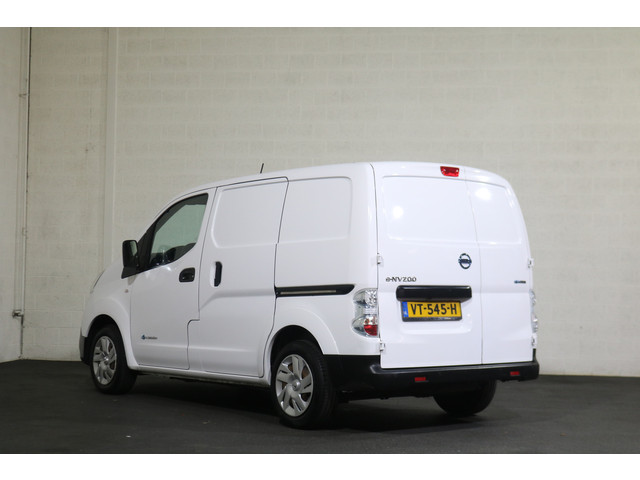 Nissan e-NV200 Business 2x Schuifdeur