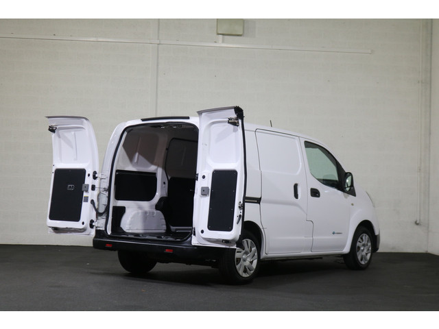 Nissan e-NV200 Business 2x Schuifdeur