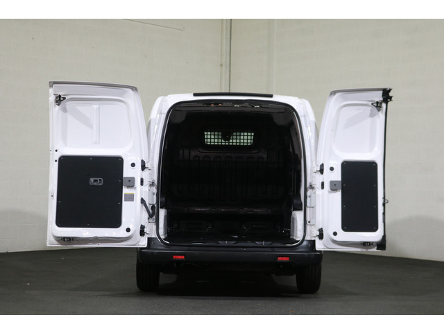 Nissan e-NV200 Business 2x Schuifdeur