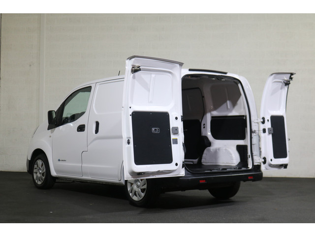 Nissan e-NV200 Business 2x Schuifdeur