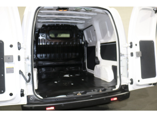Nissan e-NV200 Business 2x Schuifdeur