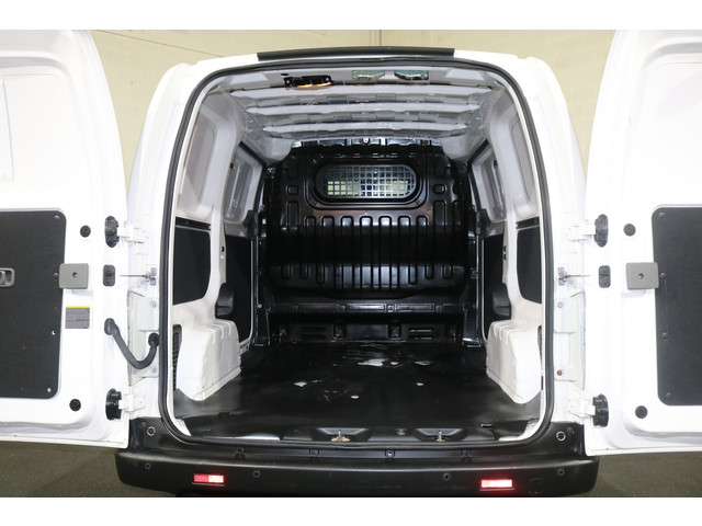 Nissan e-NV200 Business 2x Schuifdeur