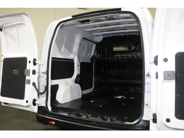 Nissan e-NV200 Business 2x Schuifdeur