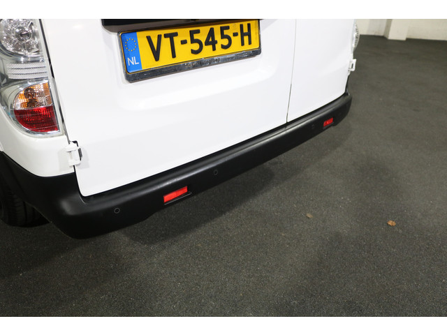 Nissan e-NV200 Business 2x Schuifdeur