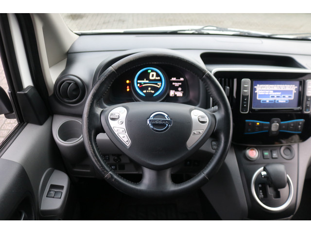 Nissan e-NV200 Business 2x Schuifdeur