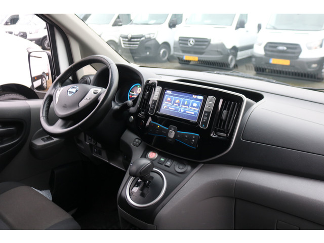 Nissan e-NV200 Business 2x Schuifdeur
