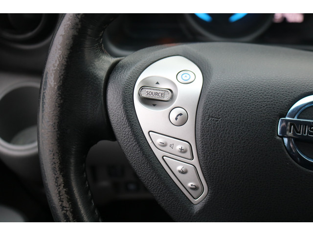 Nissan e-NV200 Business 2x Schuifdeur