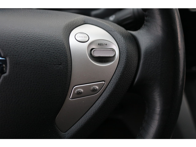 Nissan e-NV200 Business 2x Schuifdeur