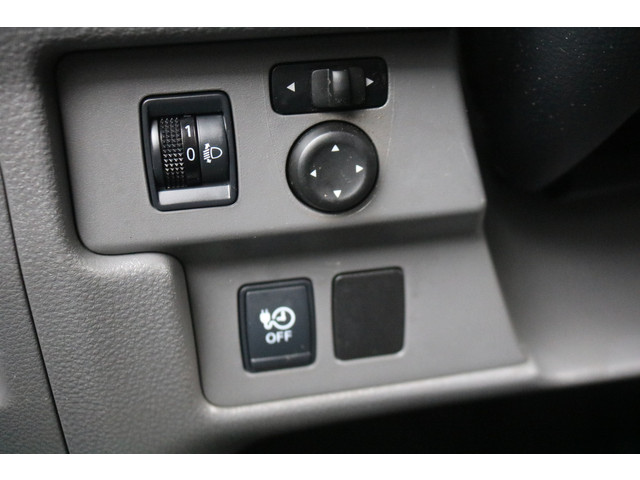 Nissan e-NV200 Business 2x Schuifdeur