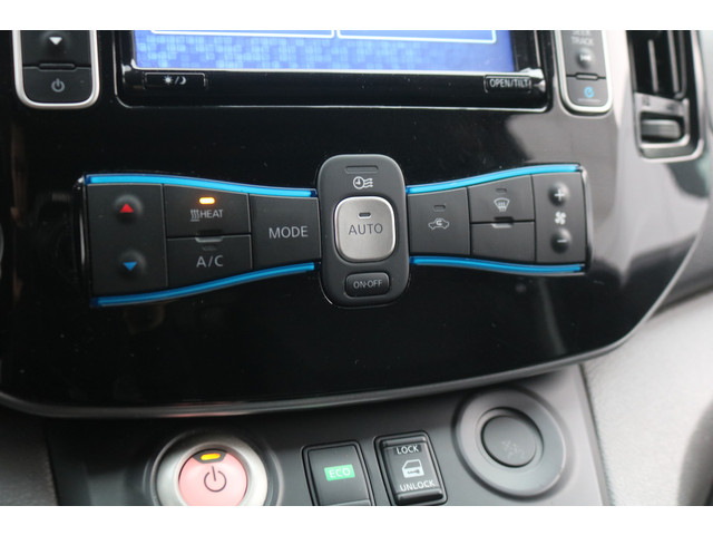 Nissan e-NV200 Business 2x Schuifdeur