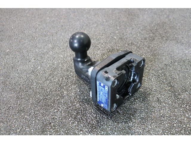 Volkswagen Crafter 2.0 TDI 177pk L3 H2 Automaat Airco Navigatie Camera Trekhaak