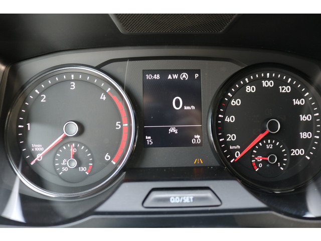 Volkswagen Crafter 2.0 TDI 177pk L3 H2 Automaat Airco Navigatie Camera Trekhaak