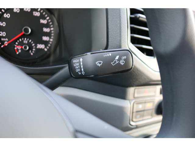 Volkswagen Crafter 2.0 TDI 177pk L3 H2 Automaat Airco Navigatie Camera Trekhaak