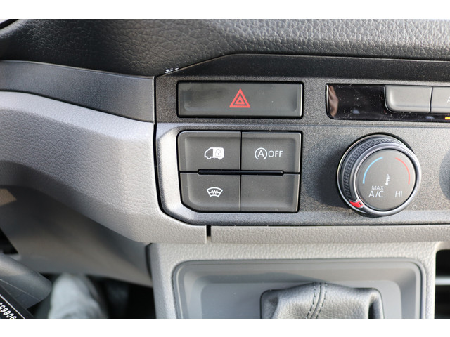 Volkswagen Crafter 2.0 TDI 177pk L3 H2 Automaat Airco Navigatie Camera Trekhaak