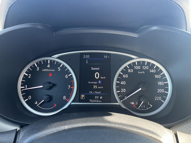 Nissan Micra 1.0 IG-T N-Connecta