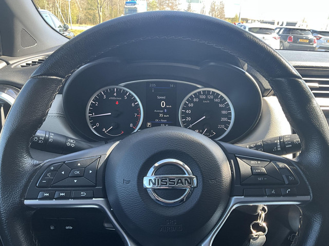 Nissan Micra 1.0 IG-T N-Connecta