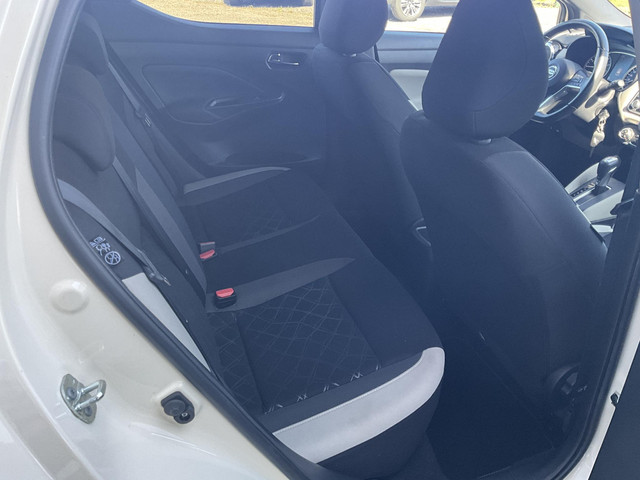 Nissan Micra 1.0 IG-T N-Connecta