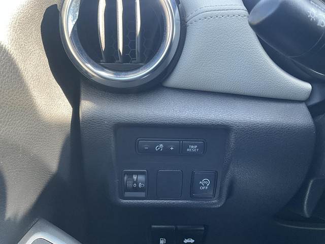 Nissan Micra 1.0 IG-T N-Connecta