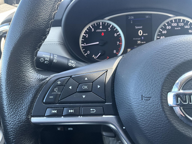 Nissan Micra 1.0 IG-T N-Connecta