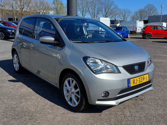 seat-mii-1.0-60pk-sport-intense-5-deurs---origineel-nl---airco---cruise---bluetooth-carkit-streaming---elek.ramen-spiegels---licht-regens