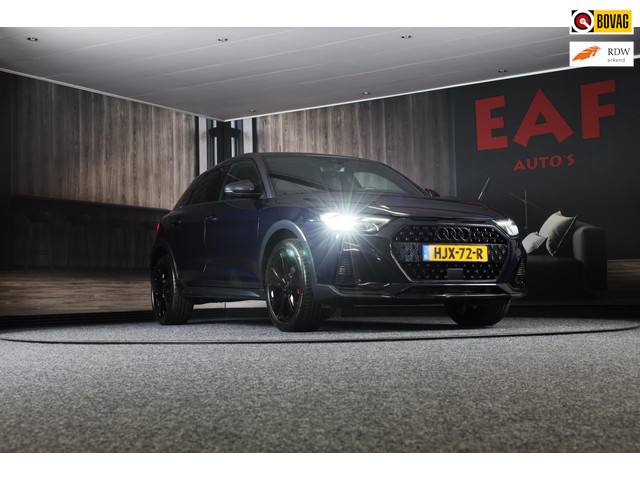 audi-a1-citycarver-30-tfsi-s-line---aut---acc---lane-assist---camera---navi---digital-cockpit---matrix---pdc---18-inch