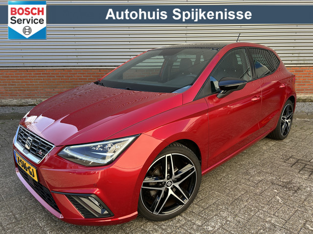 seat-ibiza-1.0-tsi-fr-business-intense---panoramadak---beats-audio---carplay---led---leer-alcantara--