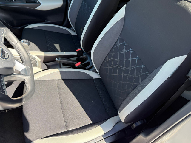 Nissan Micra 1.0 IG-T N-Connecta Navigatie | Camera | Clima | Cruise | Parkeersensoren | Sportvelgen !!