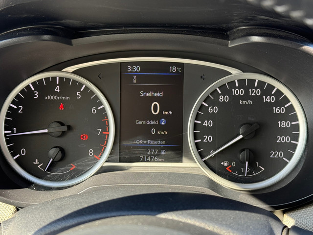 Nissan Micra 1.0 IG-T N-Connecta Navigatie | Camera | Clima | Cruise | Parkeersensoren | Sportvelgen !!