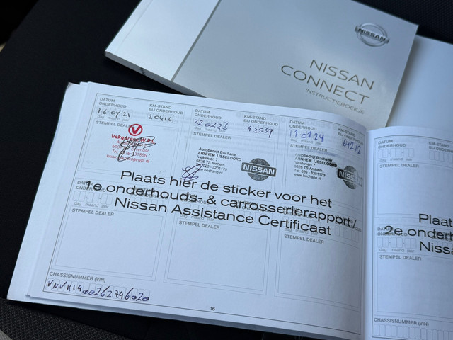 Nissan Micra 1.0 IG-T N-Connecta Navigatie | Camera | Clima | Cruise | Parkeersensoren | Sportvelgen !!