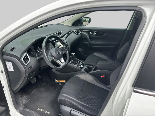 Nissan QASHQAI 1.2 Acenta Automaat  trekhaak navi camera