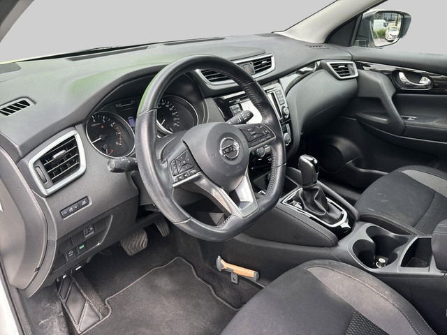 Nissan QASHQAI 1.2 Acenta Automaat  trekhaak navi camera