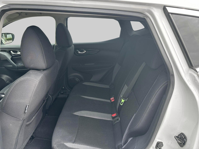 Nissan QASHQAI 1.2 Acenta Automaat  trekhaak navi camera