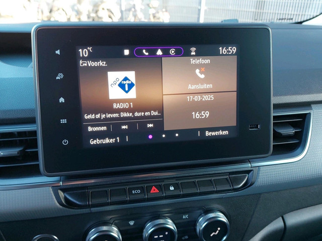 Nissan Townstar N-Connecta L1 45 kWh