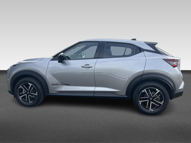 Nissan Juke 1.6 Hybrid N-Connecta | Automaat | navigatie |