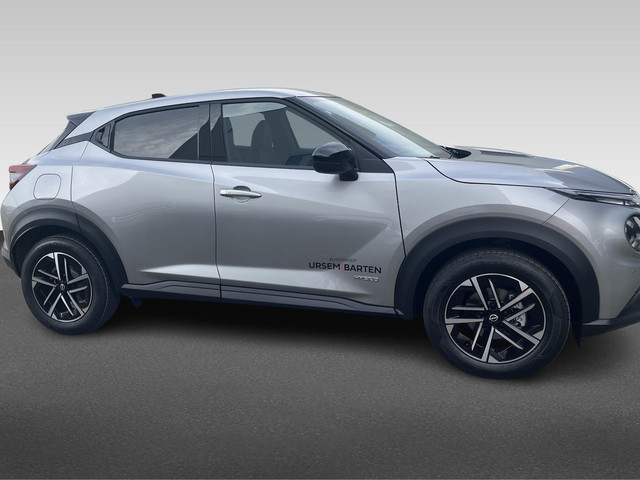 Nissan Juke 1.6 Hybrid N-Connecta | Automaat | navigatie |