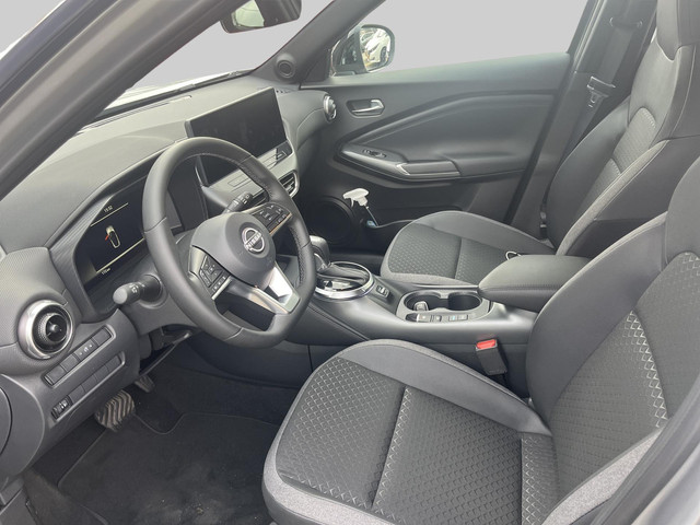 Nissan Juke 1.6 Hybrid N-Connecta | Automaat | navigatie |